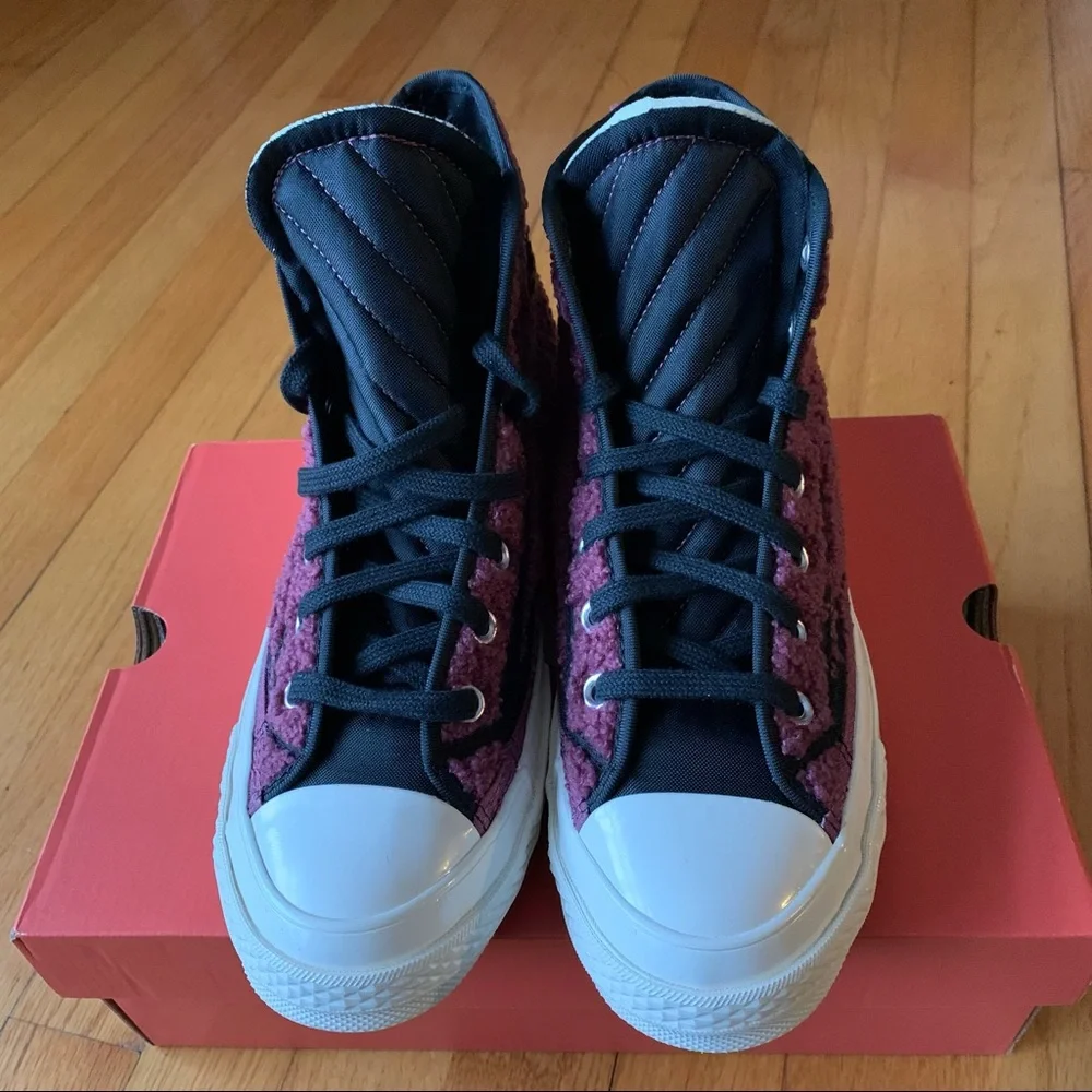 NWT Converse Chuck 70 High Top Sneakers - Picture 8 of 9